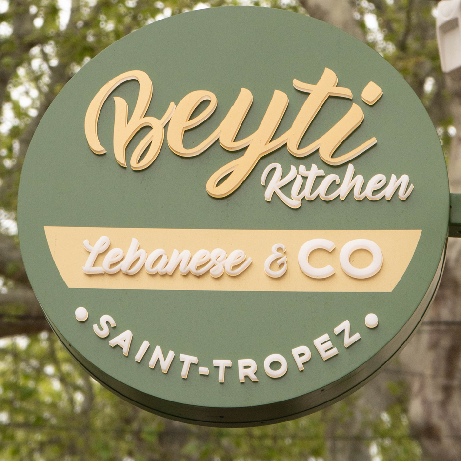 Beyti Kitchen_Saint-Tropez